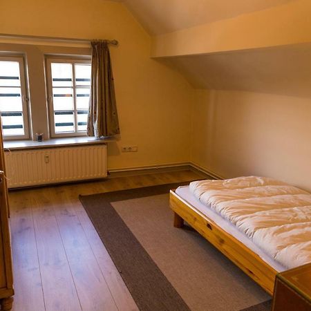 Forsthaus Edelburg Ferienhaus Hemer Bagian luar foto