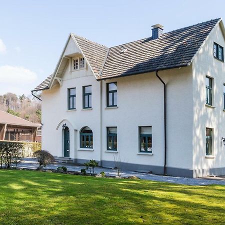 Forsthaus Edelburg Ferienhaus Hemer Bagian luar foto