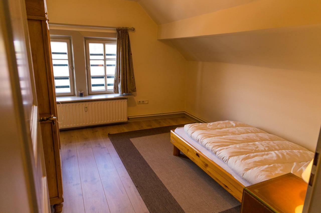 Forsthaus Edelburg Ferienhaus Hemer Bagian luar foto