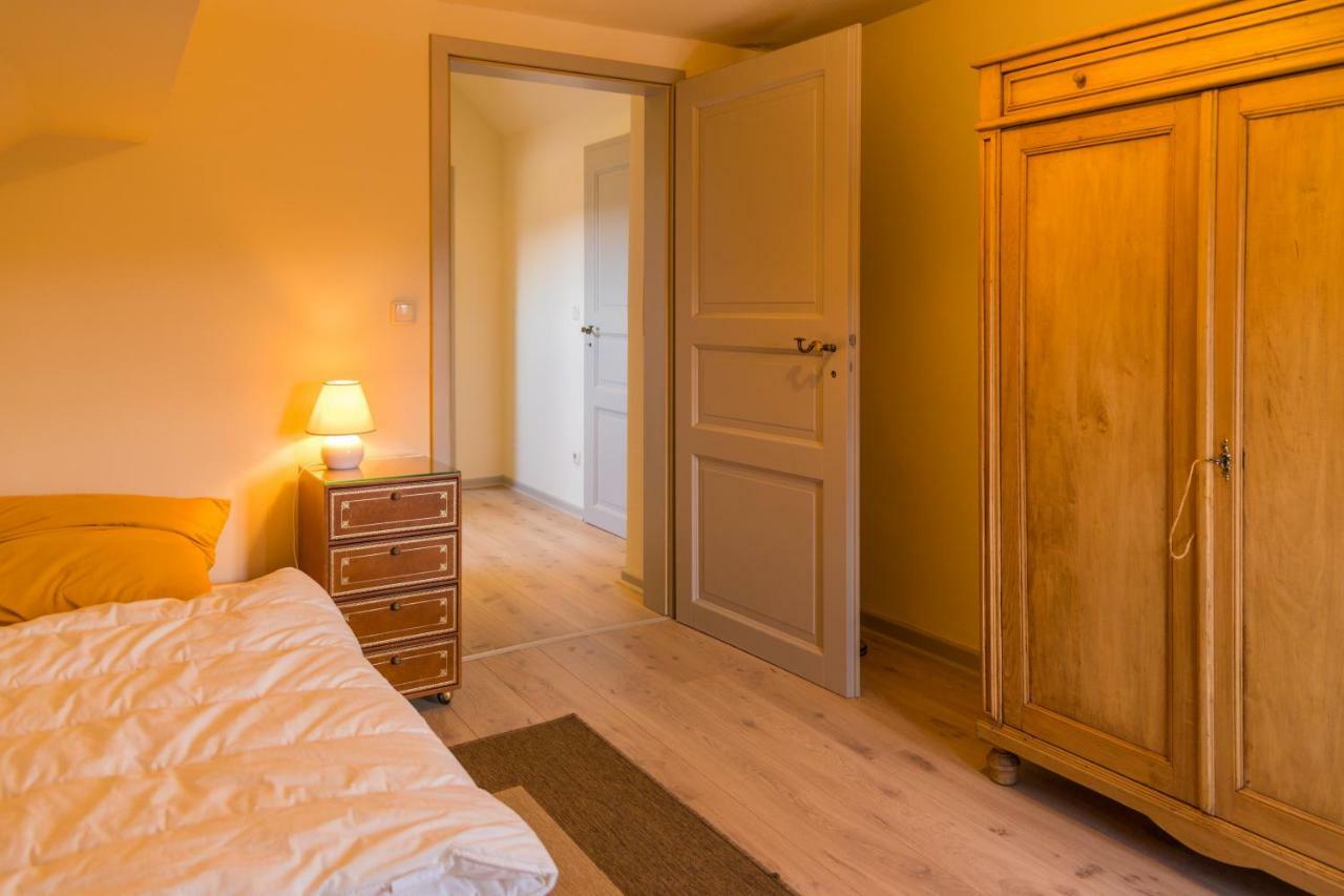 Forsthaus Edelburg Ferienhaus Hemer Bagian luar foto