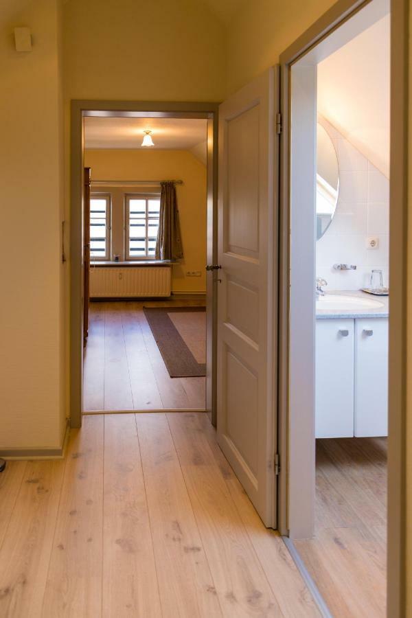 Forsthaus Edelburg Ferienhaus Hemer Bagian luar foto
