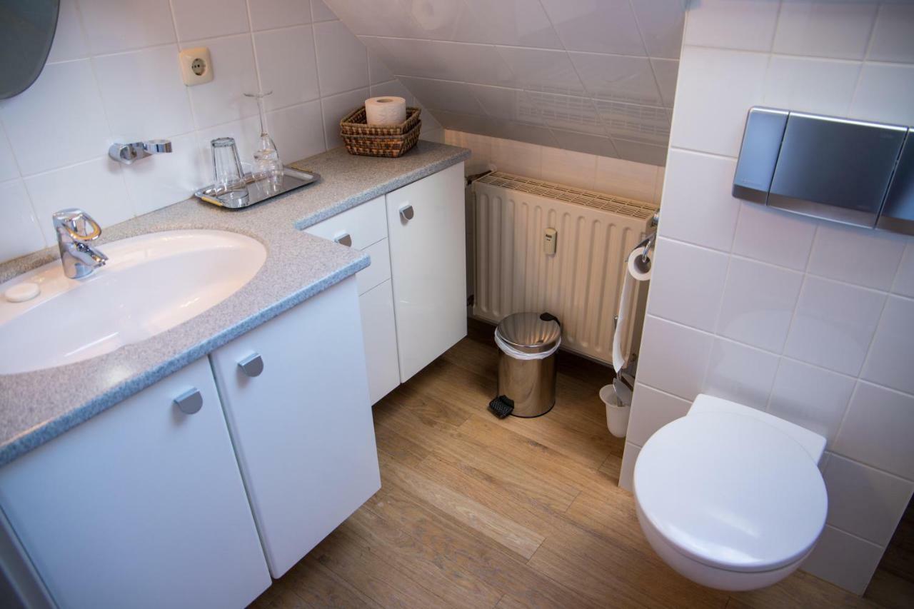 Forsthaus Edelburg Ferienhaus Hemer Bagian luar foto