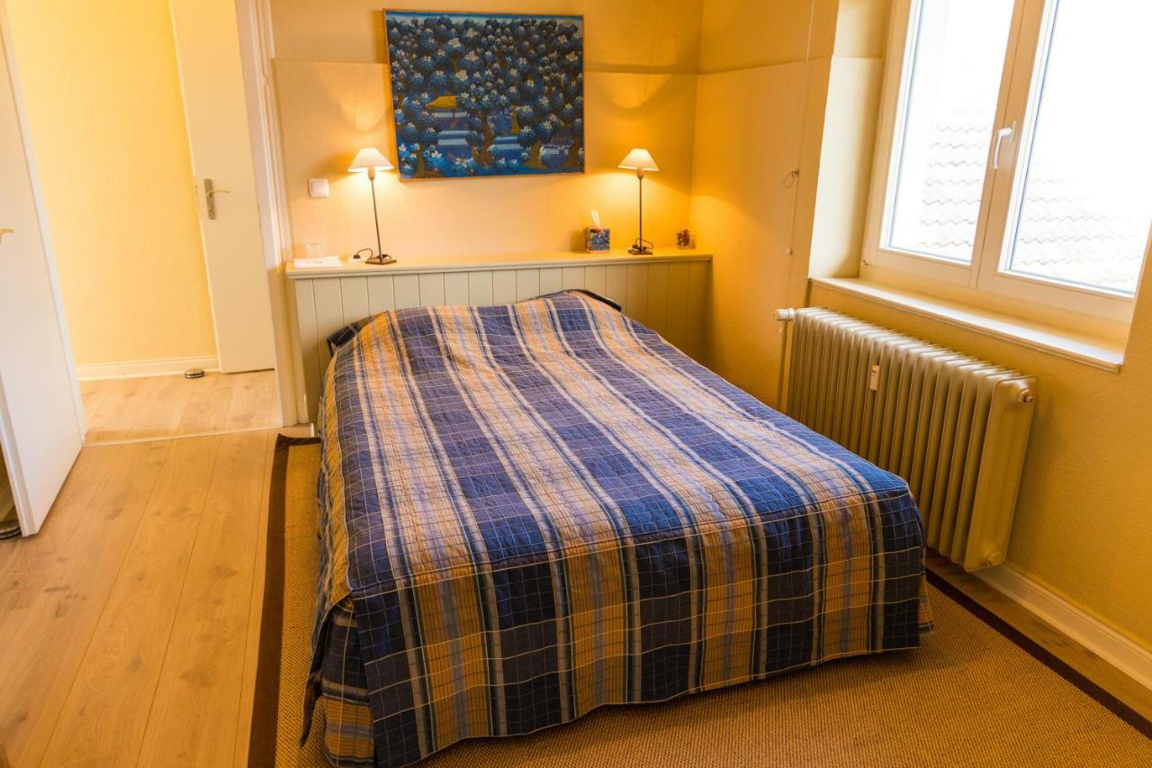 Forsthaus Edelburg Ferienhaus Hemer Bagian luar foto