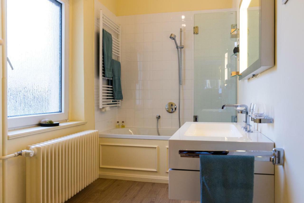 Forsthaus Edelburg Ferienhaus Hemer Bagian luar foto