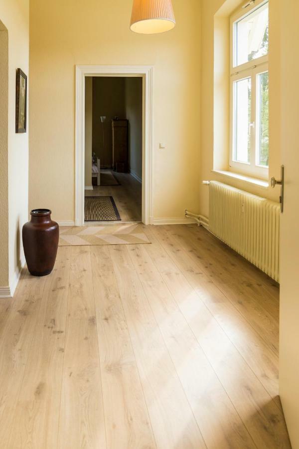 Forsthaus Edelburg Ferienhaus Hemer Bagian luar foto