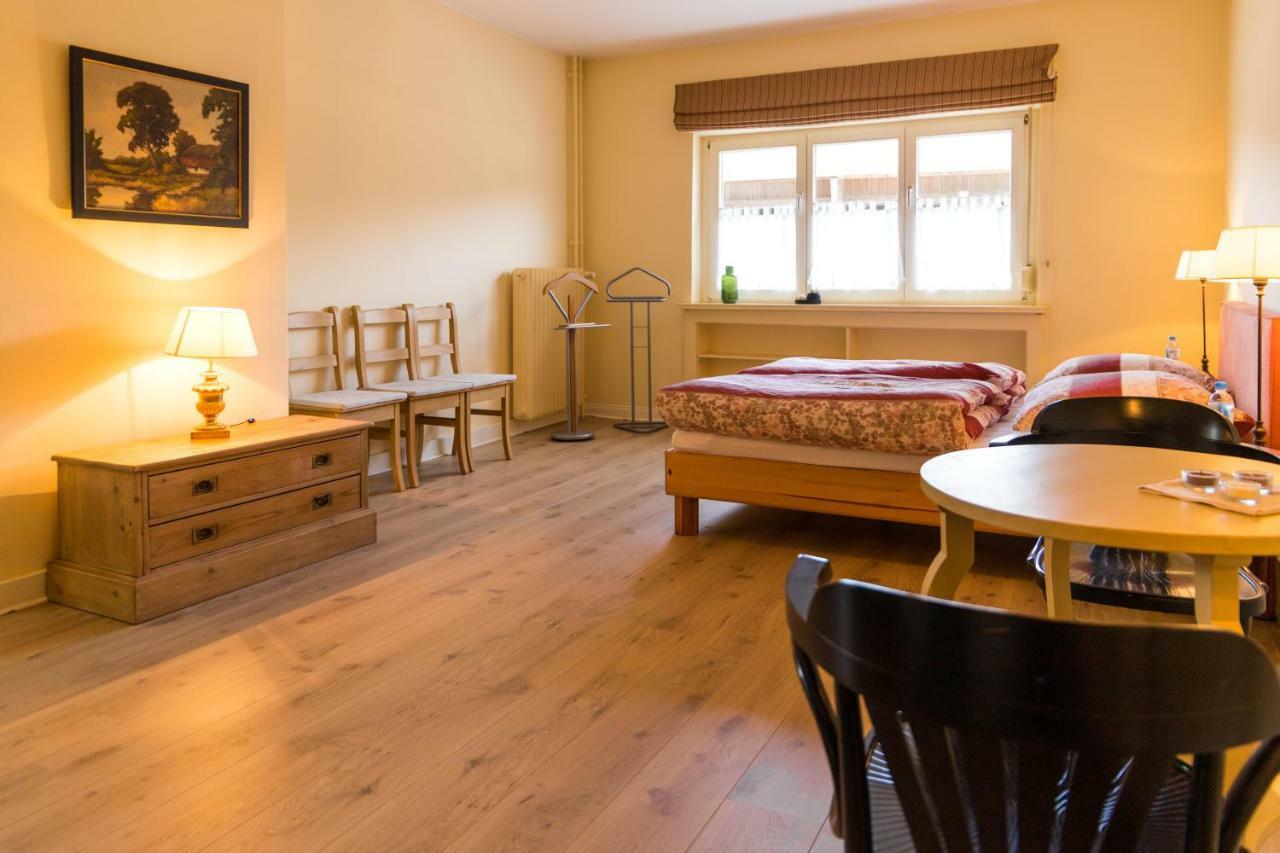 Forsthaus Edelburg Ferienhaus Hemer Bagian luar foto