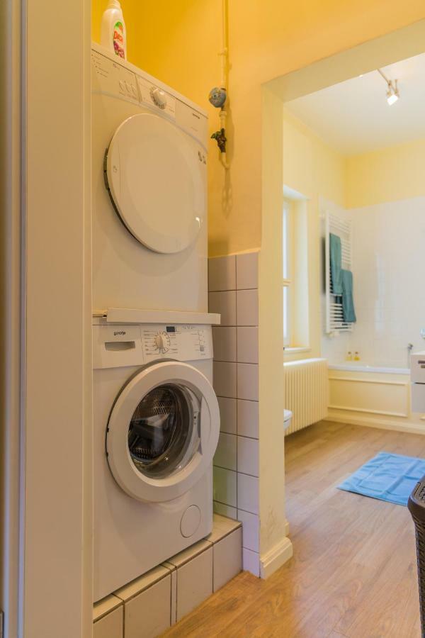 Forsthaus Edelburg Ferienhaus Hemer Bagian luar foto