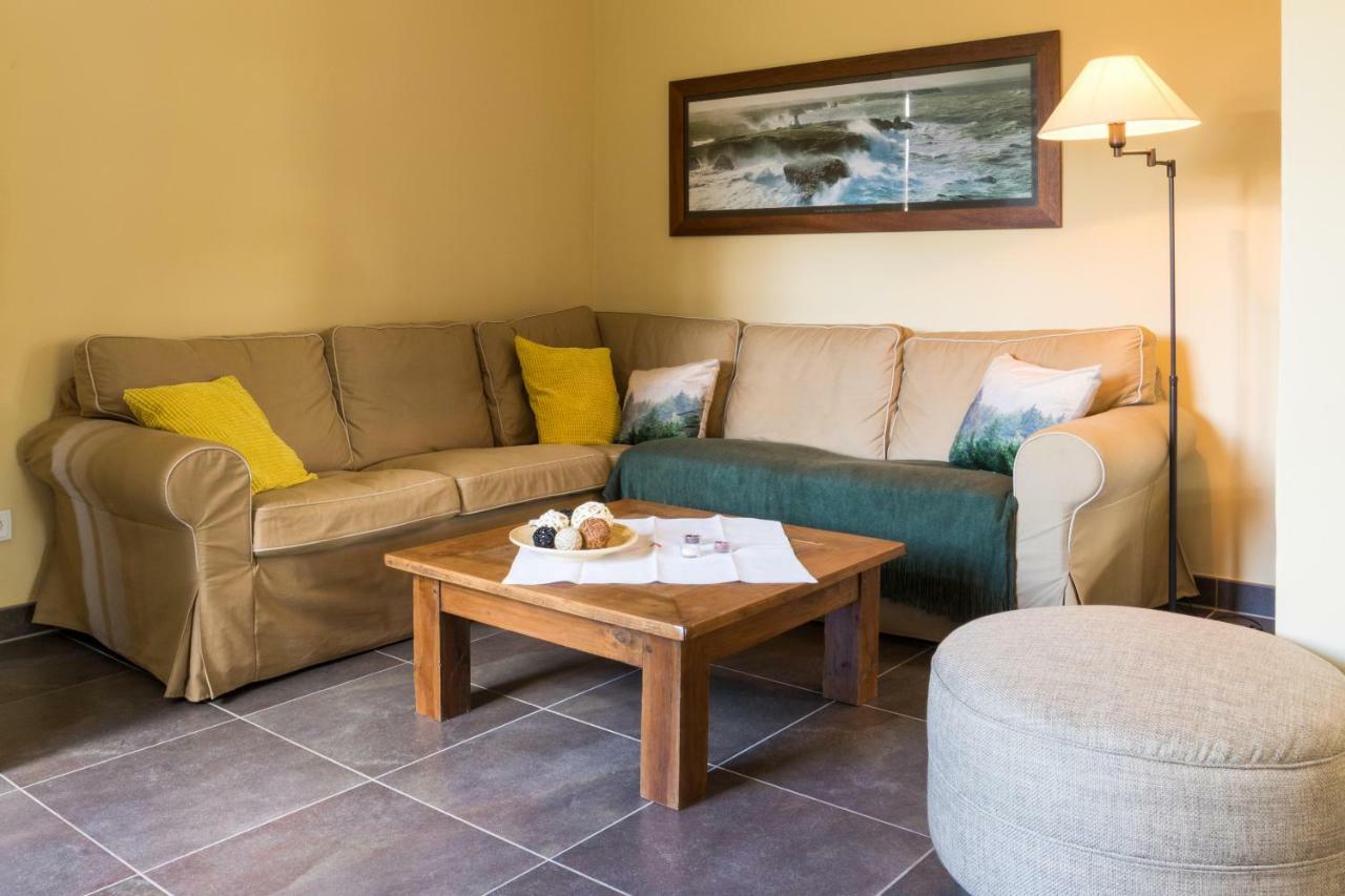 Forsthaus Edelburg Ferienhaus Hemer Bagian luar foto