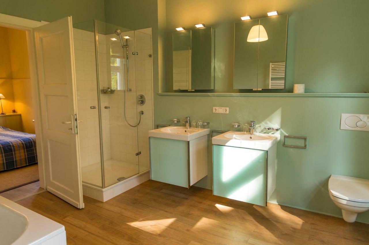 Forsthaus Edelburg Ferienhaus Hemer Bagian luar foto